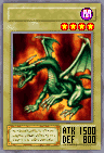 Blackland Fire Dragon