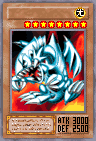 Blue-Eyes Toon Dragon