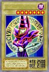 Dark Magician
