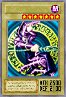 Dark Magician