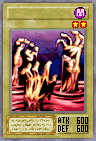 Fiend's Hand