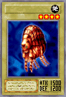 Giant Flea