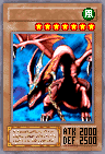 Harpie's Pet Dragon