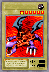 Meteor Dragon