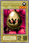 Monster Egg