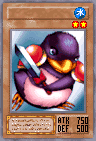 Penguin Soldier