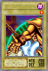 Right Arm of the Forbidden One