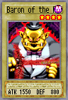 Baron of the Fiend Sword