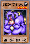 Bazoo the Soul-Eater