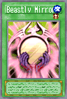 Beastly Mirror Ritual