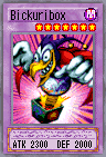 Bickuribox