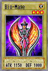 Bio-Mage