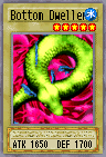 Bottom Dweller