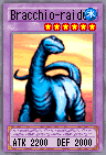 Bracchio-raidus