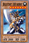 Buster Blader