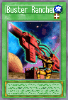 Buster Rancher
