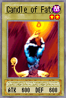 Candle of Fate