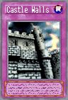 Castle Walls