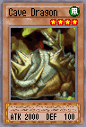 Cave Dragon