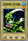 Change Slime