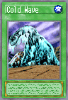 Cold Wave