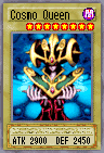 Cosmo Queen