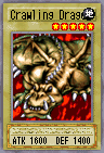 Crawling Dragon