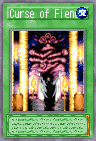 Curse of Fiend