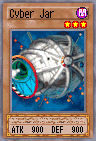 Cyber Jar