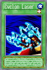 Cyclon Laser