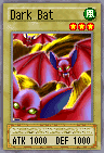 Dark Bat