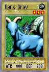 Dark Gray