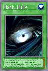 Dark Hole