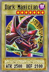 Dark Magician