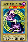 Dark Magician