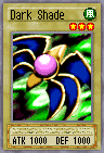Dark Shade