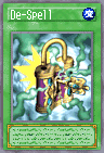 De-Spell