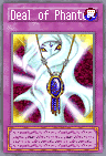 Deal of Phantom