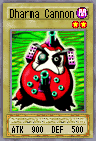 Dharma Cannon