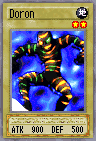 Doron