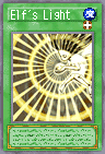 Elf's Light