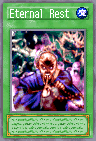 Eternal Rest