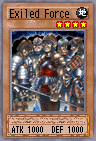 Exiled Force