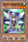 Fairy Guardian