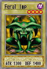Feral Imp