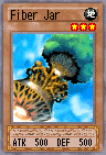 Fiber Jar