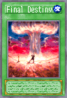 Final Destiny