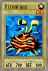 Firegrass