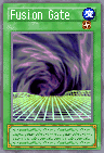 Fusion Gate