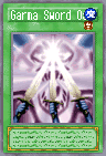 Garma Sword Oath